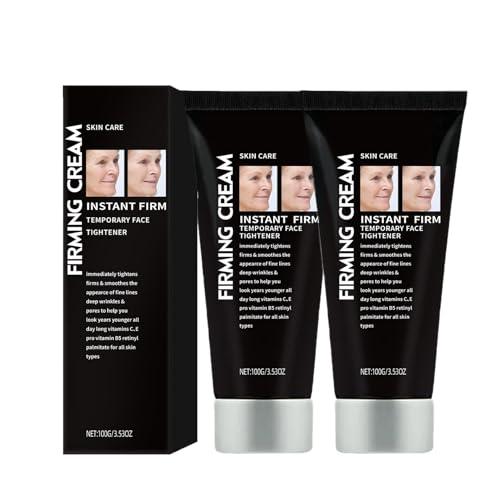 Jo-rondy Anti-Falten-Hautcreme zum Entfernen von Falten, Jo-rondy Firming Cream, Reduziert und Glättet Feine Linien, eine Straffere und Weichere Haut (2)