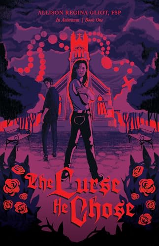 The Curse He Chose: In Aeternum, Book One