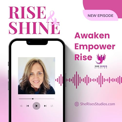 #353 - Writing Is My Therapy w/Jodi Thornton Nelson cover art