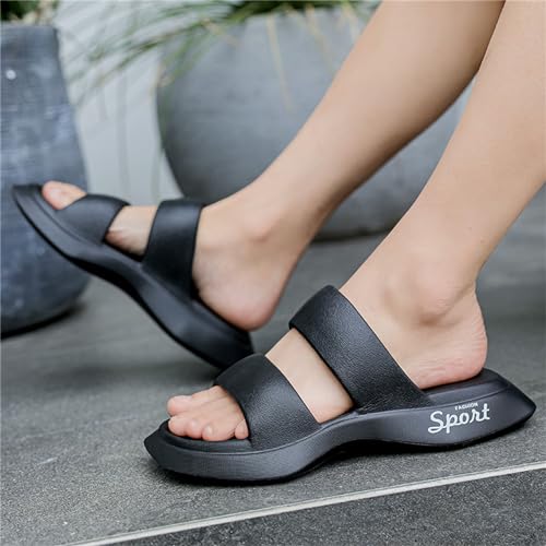 Men's Sports Beach Sliding Outdoor Remote Slippers S Post Shoes Men2