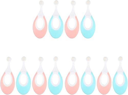 Healifty Cepillo de dientes para niños Cepillo de dientes para bebés de 6 a 12 meses Cepillos de dientes eléctricos para niños Cepillo de dientes disponible en Yaxa Venezuela