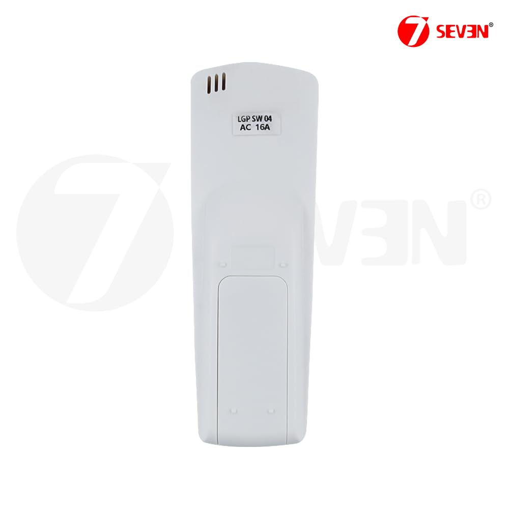 Review 7Seven® Compatible With Lg Ac Remotte Control Akb75415316 2 Review 7Seven® Compatible With Lg Ac Remotte Control Akb75415316