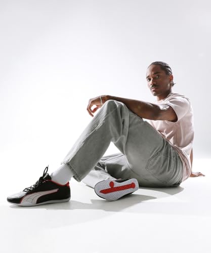 Image of Puma Unisex-Adult Ferrari Catch Sneaker