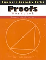 Algopix Similar Product 1 - Proofs Workbook Studies in Geometry
