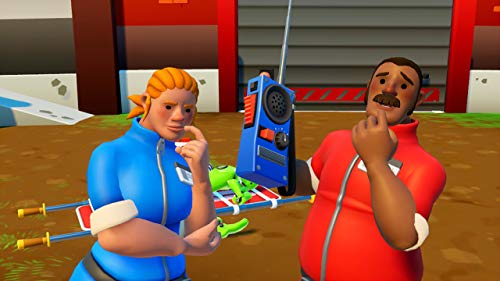 ストレッチャーズ|オンラインコード版