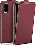 Siempre fiable: la funda protectora con función plegable ofrece la mejor protección completa por ambos lados. La funda con tapa es delgada y elegante, por lo que no parece voluminosa – perfectamente adaptada