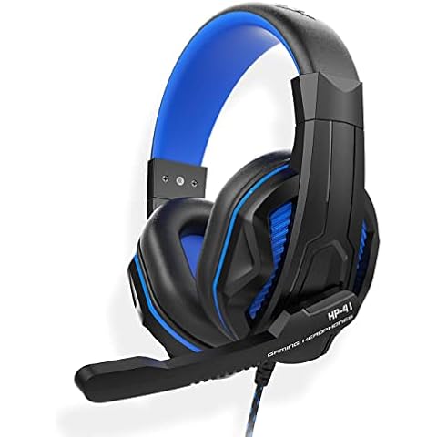 Steelplay HP41 Casque Filaire Cover
