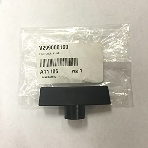 Echo Original OEM Rändelschraube # V299000660 - Bild 2 von 3