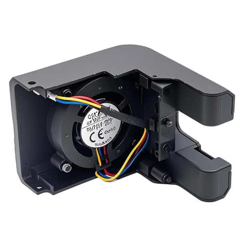 Ventilateur imprimante 3D de bureau bloc de refroidissement - 6