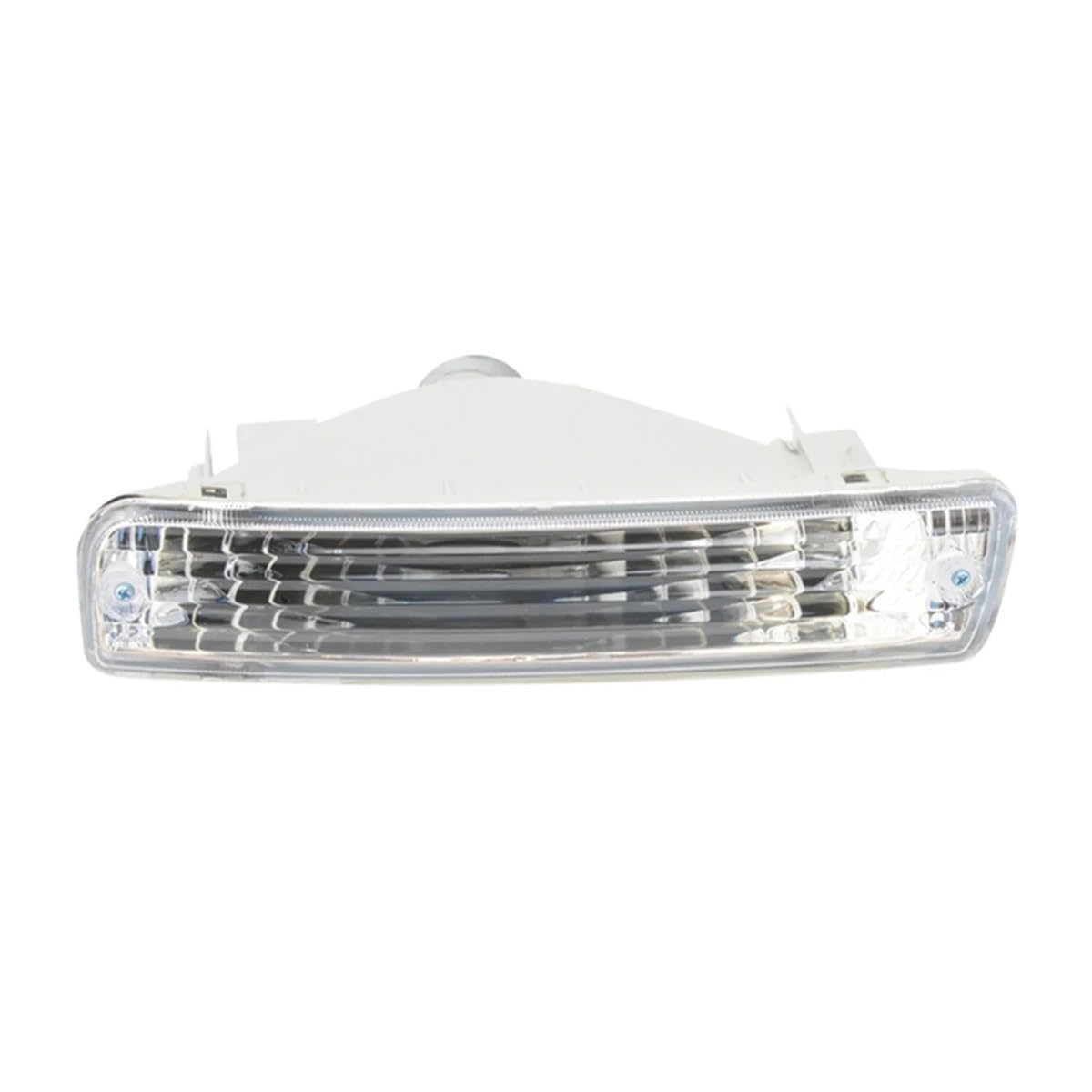 Luz de señal giro del parachoques delantero automóvil Land Cruiser 1991-1998 premium 7