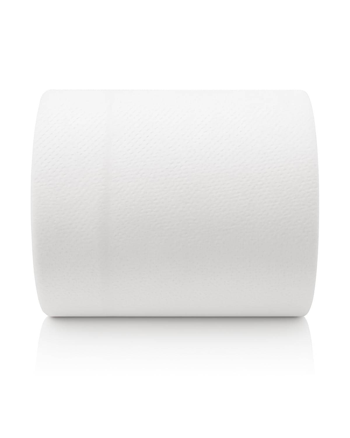 Carta igienica Smart Maxi per Uso Domestico, 2 veli, 75 m per Rotolo, 100% cellulosa (rendimento di 120 Rotoli per Set), 1 Set