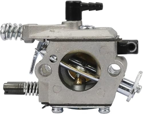 Carburateur tronçonneuse essence 58cc pièce mécanique moto