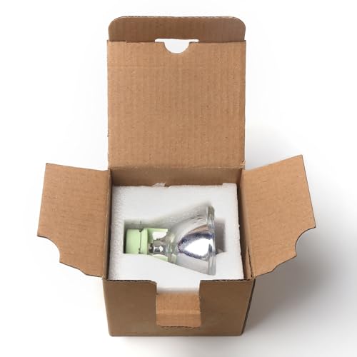 wecan Beam 230 7r Lamp 7r 230w Bulb, Beamer Lampe Msd Platinum 7r Lampe for Beam Moving Head Licht, Platin-lampenbirne 7r Msd Beamerlampe für Beam 230