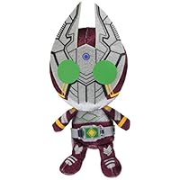 仮面ライダーナイト Chibiぬいぐるみ 仮面ライダーナイト Chibiぬいぐるみ - メルカリ