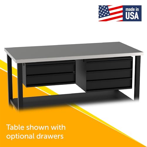 Image of Diversified Spaces Welding Drawer Cabinet,23.25x19.87x12.388,Narrow