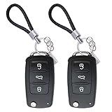 Compatible con Volkswagen MK6 VW Golf Polo Tiguan Passat Seat Skoda.