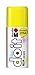 Produktbild Marabu 21071006321 - Do it Neon gelb, Colorspray auf Acrylbasis, brillante Tagesleuchtfarbe, volle Leuchtkraft auf hellen Untergründen, styroporfest, sehr schnell trocknend, wetterfest, 150 ml