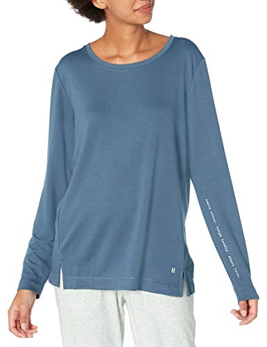 HUE Women’s French Terry Lounge Separates