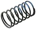 Turbosmart TS-0505-2005 - 2011 Brown/Blue 10PSI WG38/40/45 Wastegate Outer Spring