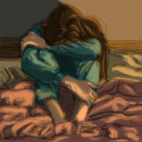 Emozioni 4 - tristezza