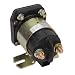 NEW TROMBETTA 12 VOLT 4 TERMINAL SOLENOID 200 AMP CONTINUOUS DUTY 114-1211-020 114-1211-010 586-902 15-550 SBJ4201