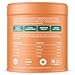 Finn Pumpkin Plus: Daily Digestive Support & Fiber-Rich Topper for Dogs | Promotes Regularity & Gut Health with Superfoods