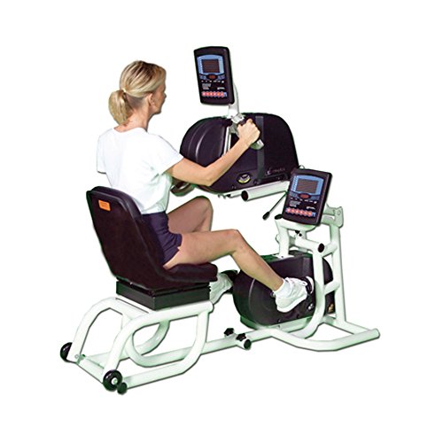 The Best Upper Body Ergometer Today's Highlights in 2022