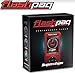NEW SUPERCHIPS FLASHPAQ F5 IN-CAB TUNER,COMPATIBLE WITH 1998-2016 CORVETTE,F-150,MUSTANG,RAM 1500