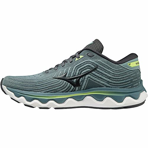 Image of Mizuno Mens Wave Horizon 6Sneaker | Road Running Shoes