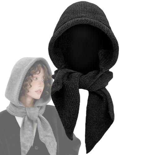 Cagoule balaclava Y2K pour ne plus souffrir du froid au visage en hiver