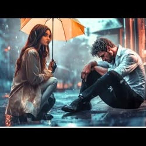 Kind girl brings homeless man home, little did she know he's Billionaire CEO, wants only her!