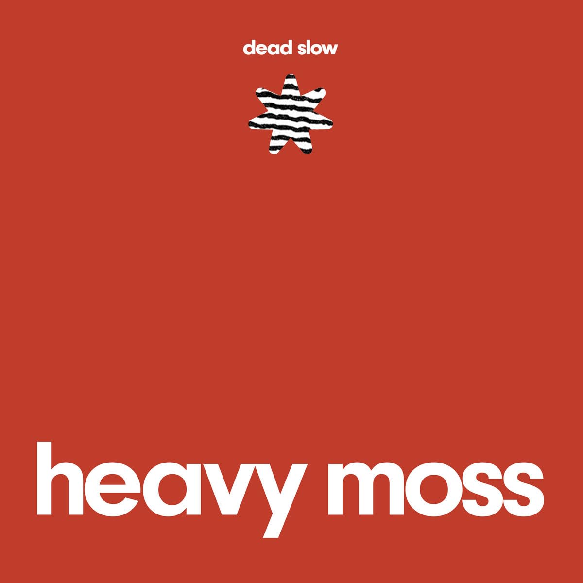 Dead Slow [VINYL]