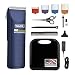 Wahl Home Pet Pro-Series Complete Pet Clipper Kit, for Pet Grooming, Trimming, and Touchups, Works Best on Fine to Medium Coated Dogs and Cats, or for Double Coated Clipping, 9590-210