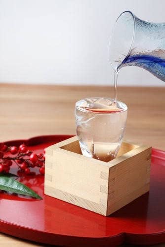 グラス・カップ・酒器 Masaaki S Amazon.com | 東洋佐々木ガラス Cold Sake Set G604-M70: Wine