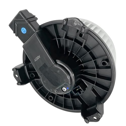Image of 700194 AC Heater Blower Motor Fan Assembly Fit for Honda Civic 2006-2011 68004195AA, 79310SNAA02, HO3126110