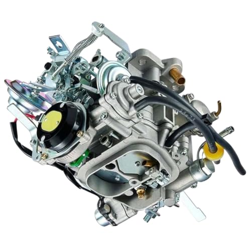 Carburateur 21100-35463 bloc moteur essence 22R Toyota 4Runner et Pickup - 3