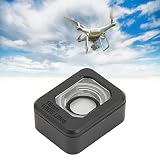 Ejoyous Objectif Grand Angle Mini 3 Pro, Objectif Grand Angle pour Mini 3 Pro, Champ de Vision 25% Plus Grand, Verre Optique HD, Assemblage Rapide, Accessoires de Drone Légers