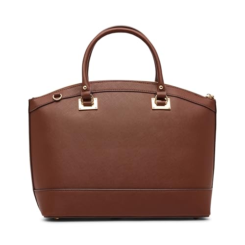 Image of Anne Klein Womens New Recruits Dome Satchel