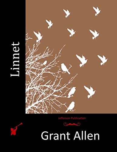 Linnet 1515295311 Book Cover