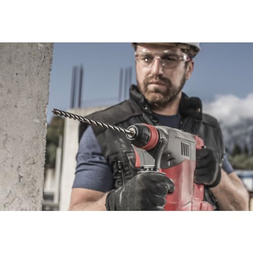 Foret SDS plus Alpen Foret pour forage profond de 14 mm
