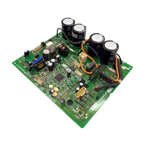 Tablero De Control De Aire Acondicionado, Compatible Con Daikin, 2P143284-1 2P143284-3 2P143284-7-8 Circuito PCB 3PCB1412-2, Piezas De Acondicionamiento