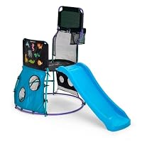 Plum® My First Activity Tower