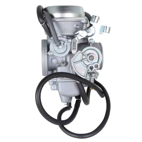 Carburateur XR 650L 1993-2009 pièce alimentation moteur trail 16100-MY6-772 - 2