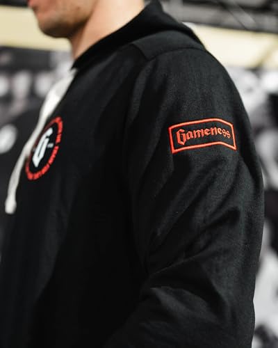 Topography Zip Up Hoodie4