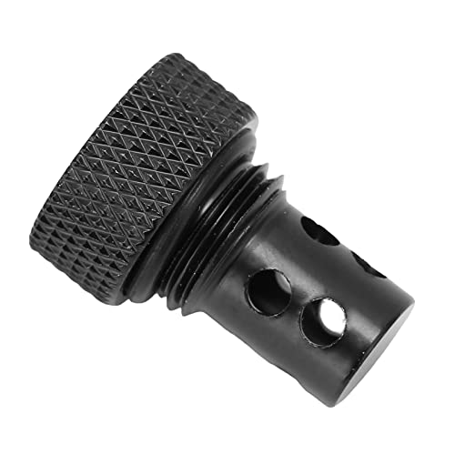 Female Thread G1/4 Computer Water Cooler Accessories with Short Water Tank for Computer Water Tank;