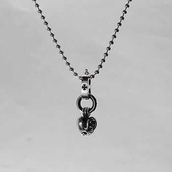 Amazon.co.jp: Silver925 バチカン MK4 二重ロック クリッカー