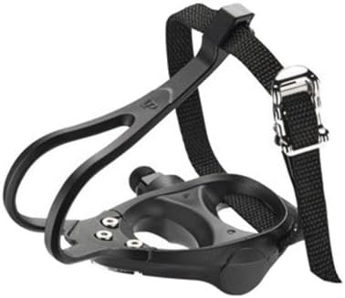 Origin8 Sport Road Pedals, 9/16", Black