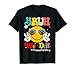 Bruh We Out Happy Last Day Of School T-Shirt