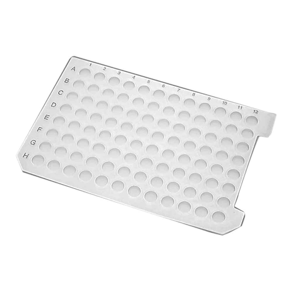 Hirschmann Lab - 9242184 - PLATE 384-WELL ALUMINUM BASE (Each)