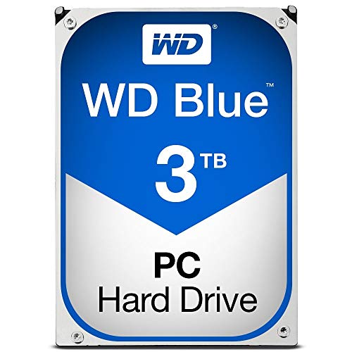 Preisvergleich Produktbild Western Digital WD30EZRZ 3000 GB
